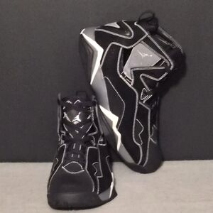 Nike Air Jordan True Flight Basketball Sneakers (2009), Mns 9, New Unworn Cond.